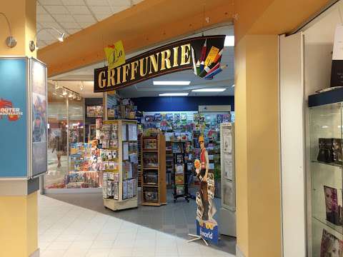 Griffunrie Enr Griffunrie Enr