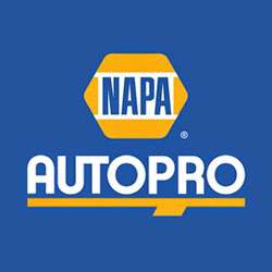 NAPA AUTOPRO - Alignement Brochu et Fils NAPA AUTOPRO - Alignement Brochu et Fils