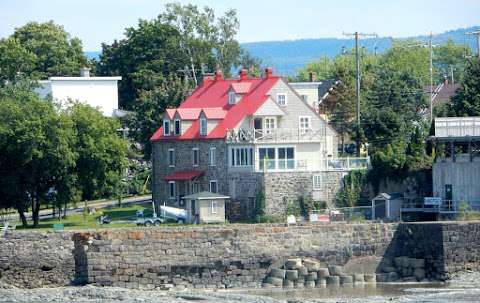 Promenade du Bassin